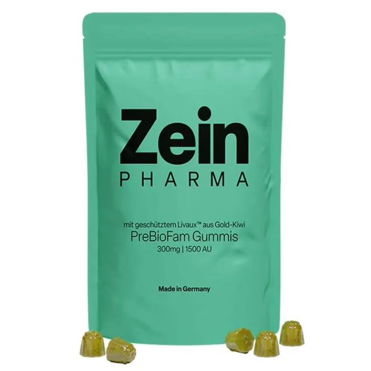 Prebiofam Gummis Zeinpharma, 60 St