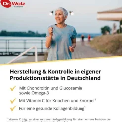 Proaktiv Komplex Kapseln, 80 St