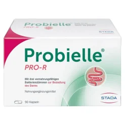 Probielle Pro-R Kapseln, 90 St