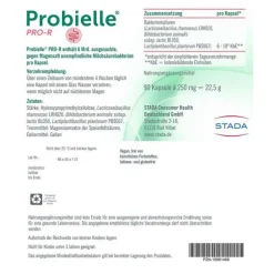 Probielle Pro-R Kapseln, 90 St