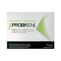 Probikehl Kapseln, 40 St