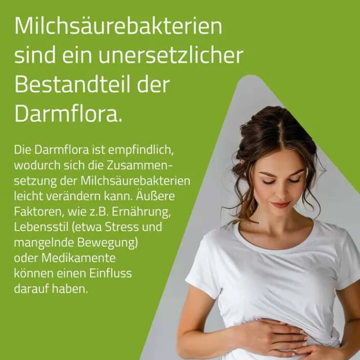 Probio-Cult Duo Syxyl Kapseln, 100 St