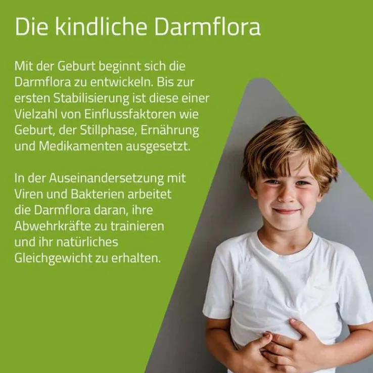 Probio-Cult Junior Pro Syxyl Beutel, 30 g