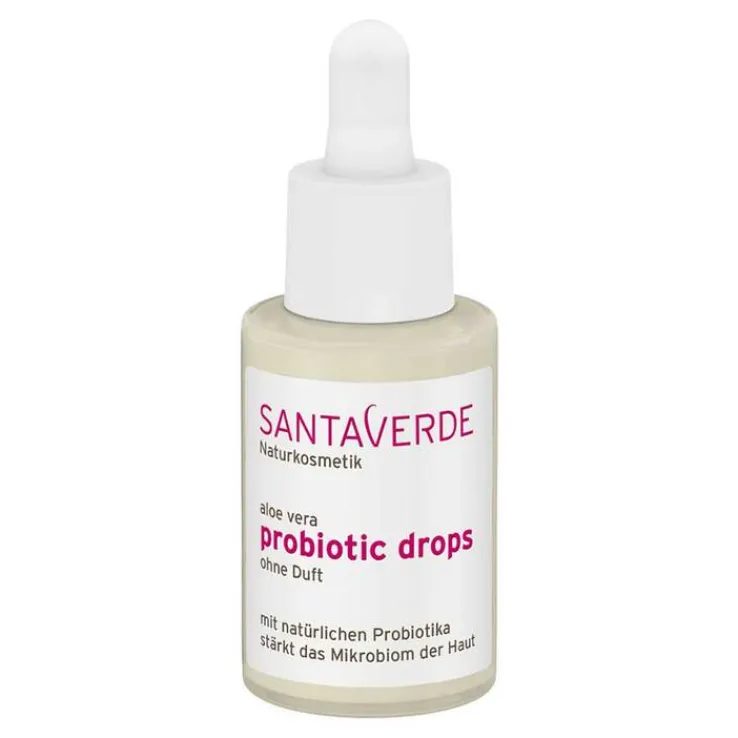 Probiotic drops Serum, 30 ml
