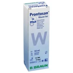 Prontosan® Wound Gel, 30 ml