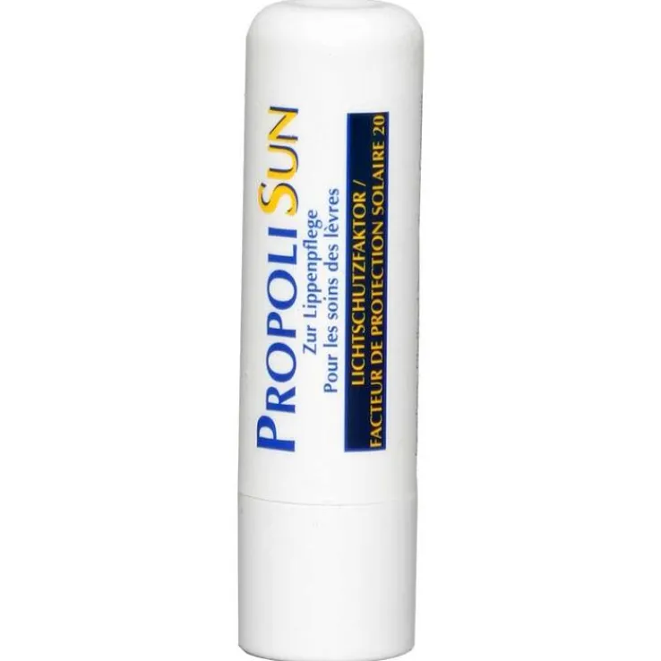 Propoli Sun Lippenbalsam Stift, 4.8 g