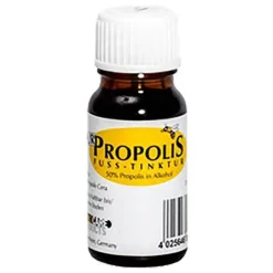 Propolis Fusstinktur, 10 ml