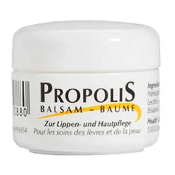 Propolis Lippenbalsam, 5 ml