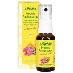 Propolis Rachenspray, 20 ml