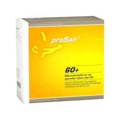 Prosan 60 + Granulat, 30 St