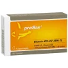Prosan Vitamin D3 + K2 MK-7 Kapseln, 30 St