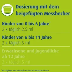 PROSPAN® Hustensaft, 200 ml