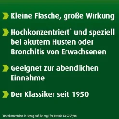 PROSPAN® Hustentropfen, 50 ml