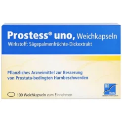 Prostess® uno Weichkapseln, 100 St