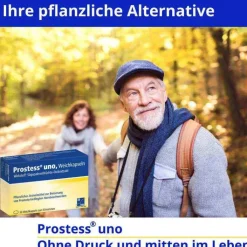 Prostess® uno Weichkapseln, 100 St