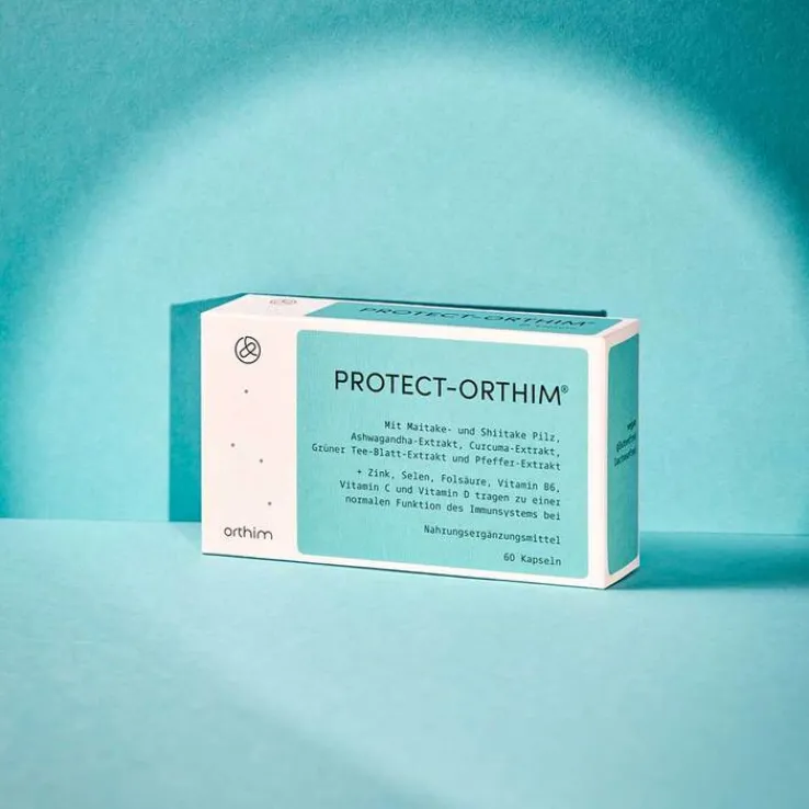 PROTECT-orthim Kapseln, 60 St