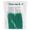 Proximal Grip ultrafein türkis Interdentalbürste, 12 St