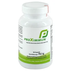 Proximmun Kapseln, 90 St