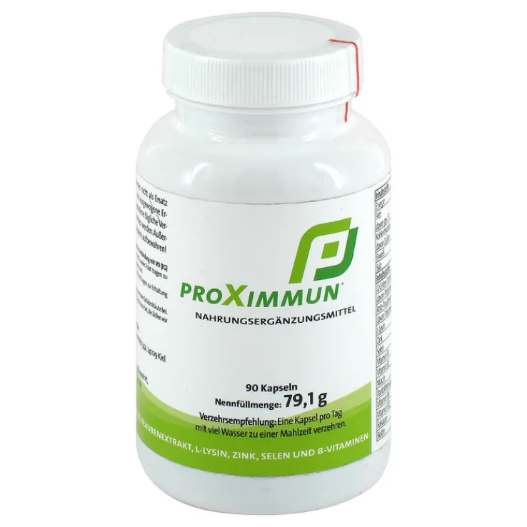 Proximmun Kapseln, 90 St