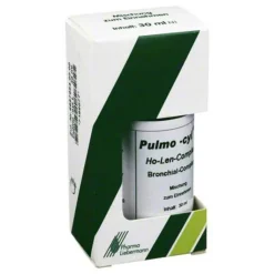 Pulmo Cyl L Ho Len Complex Tropfen, 30 ml