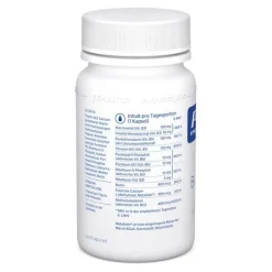 Pure Encapsulations B-Complex plus Kapseln, 30 St