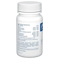 Pure Encapsulations B-Complex Kapseln, 60 St