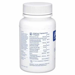 Pure encapsulations B-Complex Plus Kapseln, 60 St