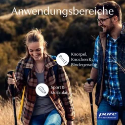 Pure Encapsulations Chondro aktiv Kapseln, 120 St