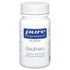 Pure Encapsulations Eleuthero 0,8% Kapseln, 60 St