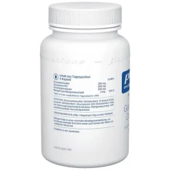 Pure Encapsulations Glucosamin Complex Kapseln, 60 St