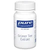 Pure Encapsulations Grüner Tee Extrakt Kapseln, 60 St