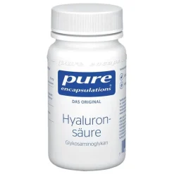 Pure Encapsulations Hyaluronsäure Kapseln, 60 St