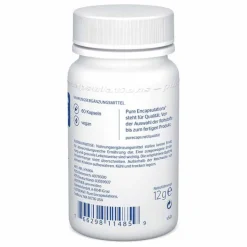 Pure Encapsulations Hyaluronsäure Kapseln, 60 St