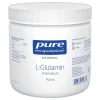 Pure Encapsulations L-Glutamin Pulver, 186 g