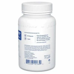 Pure Encapsulations Mineral 650A Kapseln, 90 St
