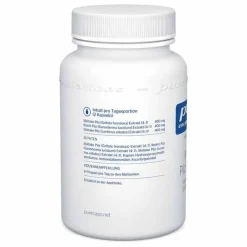 Pure Encapsulations M/R/S Pilz Formel Kapseln, 60 St