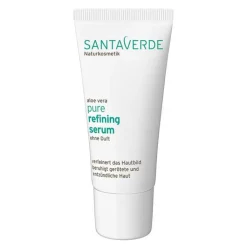Pure Refining serum ohne Duft, 30 ml