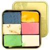 Puremetics Seifenminis + Seifenbox, 1 St