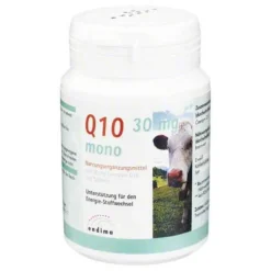 Q10 30 mg Mono Tabletten, 120 St