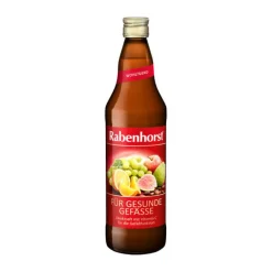 Rabenhorst für gesunde Gefäße Saft, 700 ml