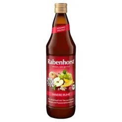 Rabenhorst Innere Ruhe Bio Saft, 700 ml