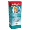 Rabenhorst Rotbäckchen Kleine Pause Bio Saft Tetra, 200 ml