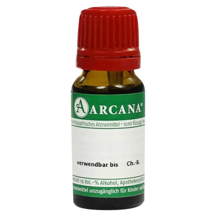 Ranunculus Bulbosus LM 6 Dilution, 10 ml