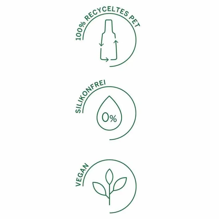 Rausch After-Sun-Shampoo mit Weizenkeim, 200 ml