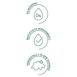 Rausch Anti-Pollution-Peeling-Shampoo mit Schweiz.Apf., 30 ml