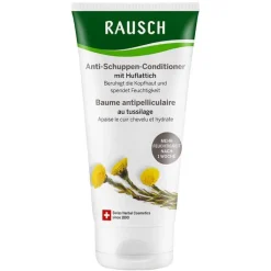 Rausch Anti-Schuppen-Conditioner mit Huflattich, 150 ml