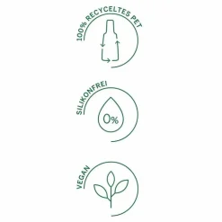 Rausch Anti-Schuppen-Shampoo mit Huflattich, 200 ml