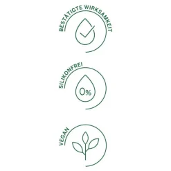 Rausch Coffein-Conditioner mit Ginseng, 30 ml