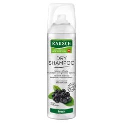 Rausch Dry Shampoo fresh Dosierspray, 50 ml