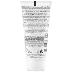 Rausch Frische Bodylotion mit Minze, 40 ml